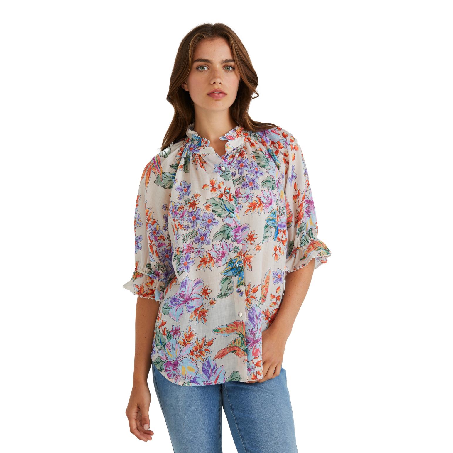 Lania Lily Shirt